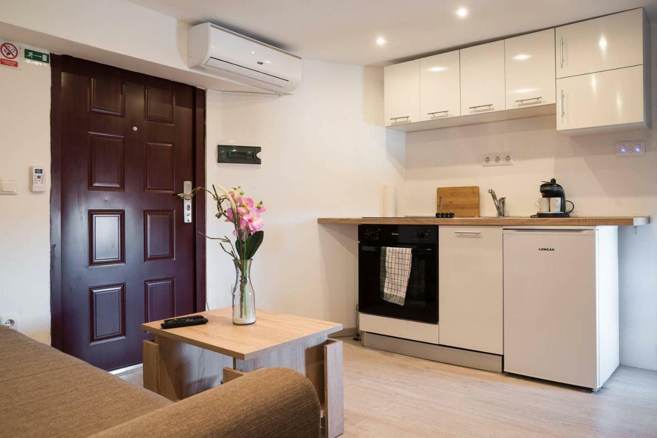 Apartman Mrkonjic Gasthof