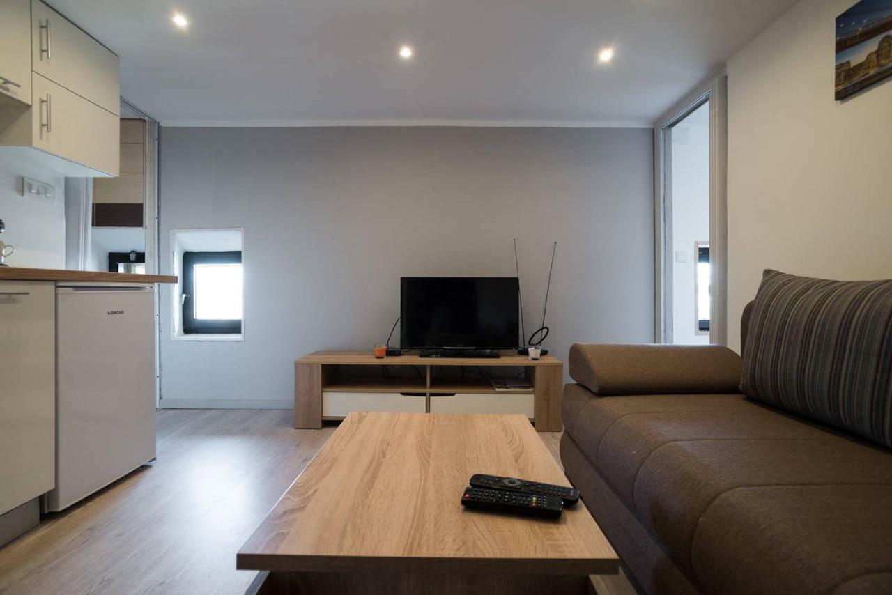Apartman Mrkonjic Gasthof 2*