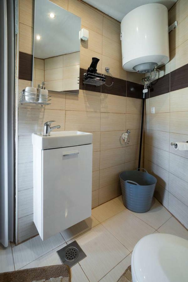 Gasthof Apartman Mrkonjic