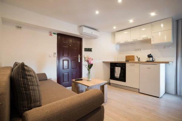 Apartman Mrkonjic Gasthof